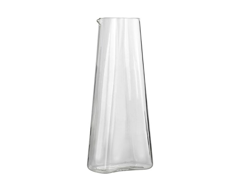 DZBANEK SZKLANY „TOWER” 0,3 L. zdjęcie 1