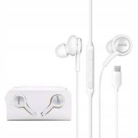 ORG Słuchawki Samsung AKG S10 S20 S21 Harman FV