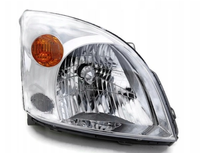 Toyota Land Cruiser FJ120 03-09 Reflektor Przedni Lampa przednia prawy