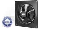 WENTYLATOR PRZEMYSŁOWY WYWIEWNY 129W AROK 350MM 1F 01-114 AIR ROXY