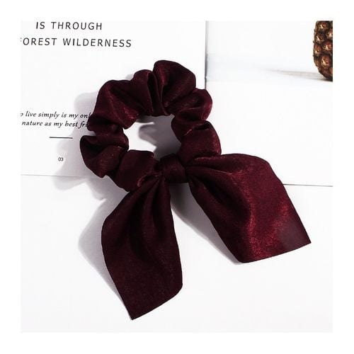 zestaw 2 gumek do włosów, apaszek pin up gum196 na Arena.pl