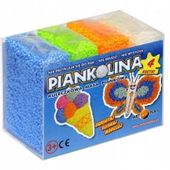 Piankolina 4 kolory niebieska 31133