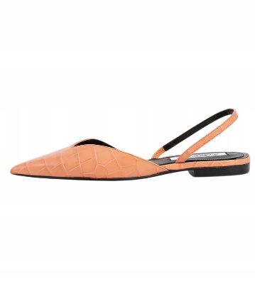 Victoria Beckham Baleriny R39 na Arena.pl