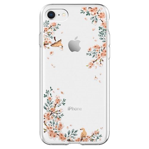 SPIGEN LIQUID CRYSTAL IPHONE 7/8 BLOSSOM NATURE na Arena.pl