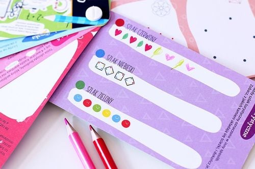 Xplore Team Zakręcona matematyka na Arena.pl