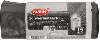 RUBIN  15 szt. na Arena.pl