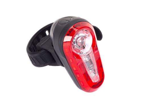 Lampa tylna RUBY 3  999102 na Arena.pl