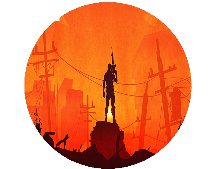 Podkładka pod myszkę Fortnite zdjęcie 2