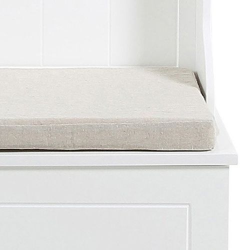 Aster Meble do przedpokoju Biały na Arena.pl