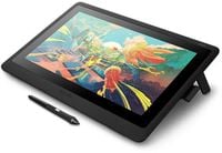 Tablet graficzny Wacom Cintiq 16 USB 15,6'' 344 x 194 mm dla grafika