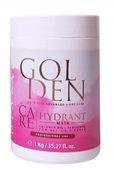 Maska DIANA GOLDEN nano złote proteiny 1kg 1000ml