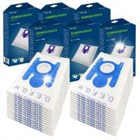 24x WORKI SBMB01K DO ODKURZACZA SIEMENS / BOSCH