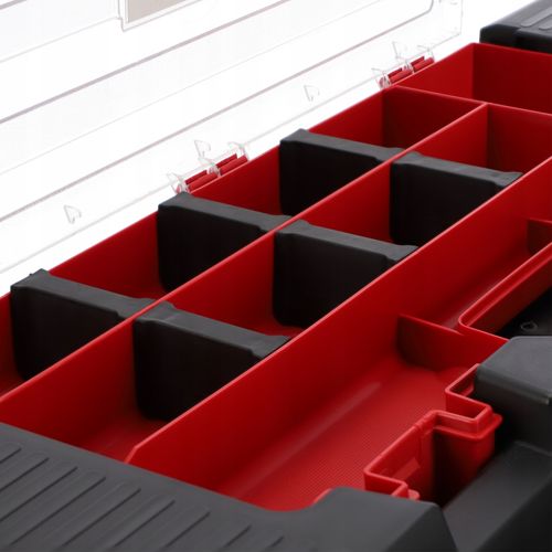 Keter Walizka Na Narzędzia Pojemna Skrzynka na Arena.pl