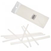 KLEJ TERMOPOTLIWY NA GORĄCO PISTOLETU 10SZT 11MM