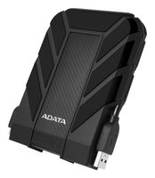 ADATA 5TB Pro Ext. Hard Drive. Black