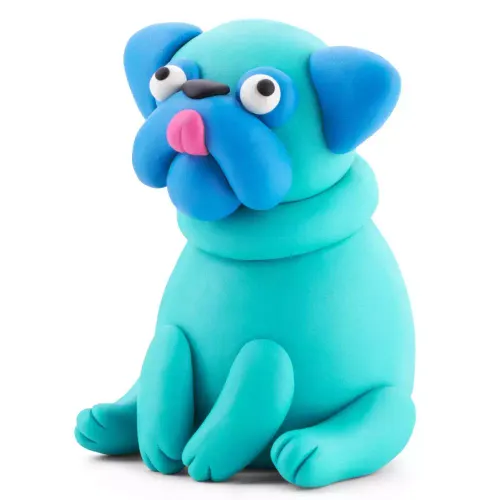 Hey Clay. Psy na Arena.pl