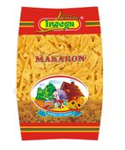 MAKARON IRWEGA 1KG KRAJANKA 5MM