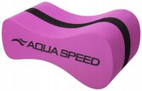 Deska ósemka do pływania unisex Aqua Speed Wave Pull Buoy