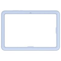 etui samsung frame cover do galaxy tab   s11 niebieski