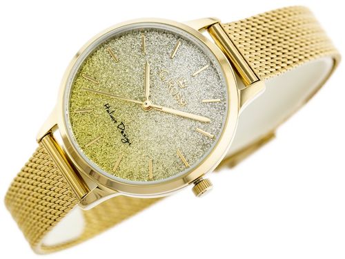 ZEGAREK G. ROSSI - 12082B-4D1 (zg840c) + BOX na Arena.pl