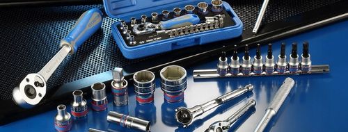 UCHWYT DO GWINTOWNIKA M5-M20-1/2"w trudno dostępnych miejscach na Arena.pl