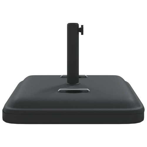 Podstawa do parasola, z uchwytami, do słupków Ø38/48 mm, 27 kg na Arena.pl