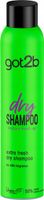 GOT2B INSTANT FRESH-UP SUCHY SZAMPON DO WŁOSÓW 200 ML
