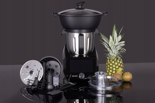 Termorobot Sam Cook PSC-11/B robot kuchenny na Arena.pl