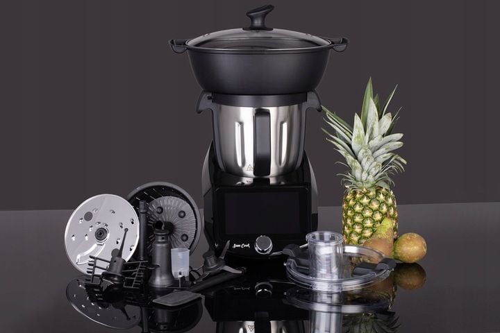 Termorobot Sam Cook PSC-11/B robot kuchenny zdjęcie 2