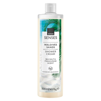 Avon Senses Maldives Sands żel pod prysznic 500ml