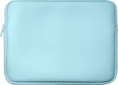 Etui LAUT Huex Pastels neoprenowe na MacBook Air 13 / Pro 13 - błękitne