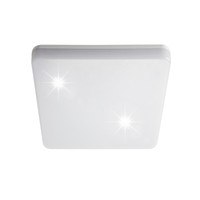 PLAFON LAMPA SUFITOWA KANLUX VARSO LED 18W-NW-L-SE 26980 18W 1700lm 4000K