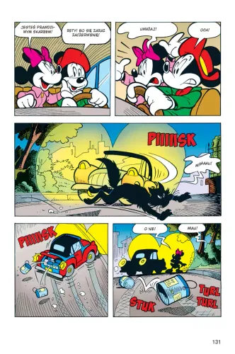 MegaGiga. Tom 3/2023. Między nami robotami na Arena.pl