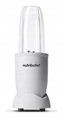 Blender kielichowy Nutribullet NB907MAW biały zdjęcie 1