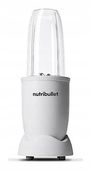 Blender kielichowy Nutribullet NB907MAW biały