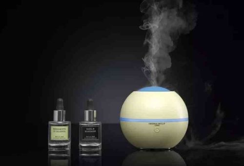 Olejek eteryczny 30ml Raspberry & Black Vanilla na Arena.pl