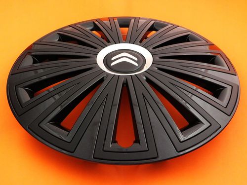 KOŁPAKI 15'' CITROEN C4 C5 Nemo Berlingo C3 C6 SSC na Arena.pl