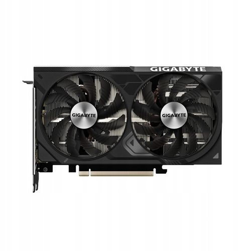 Karta graficzna GIGABYTE GeForce RTX 4070 WINDFORCE 2X OC na Arena.pl
