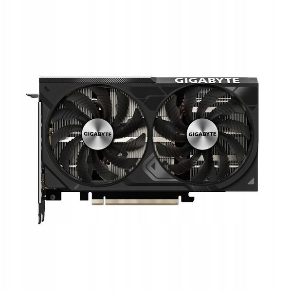 Karta graficzna GIGABYTE GeForce RTX 4070 WINDFORCE 2X OC zdjęcie 6