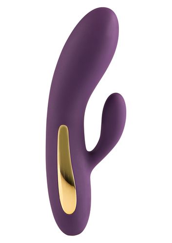 splendor rabbit purple na Arena.pl