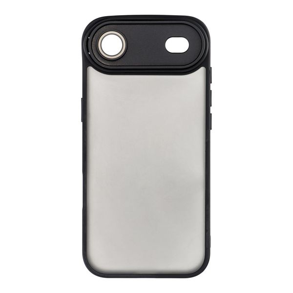Futerał VARIETE do IPHONE 17 Air czarny zdjęcie 1