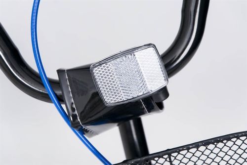 2001 ROWER TOMABIKE PLAT. NEW 20" BLUE na Arena.pl