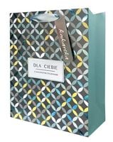 Torba Ogólne (graficzne) - koła mix - XL