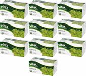 (x10) VITAX Zioła Pokrzywa 20tb
