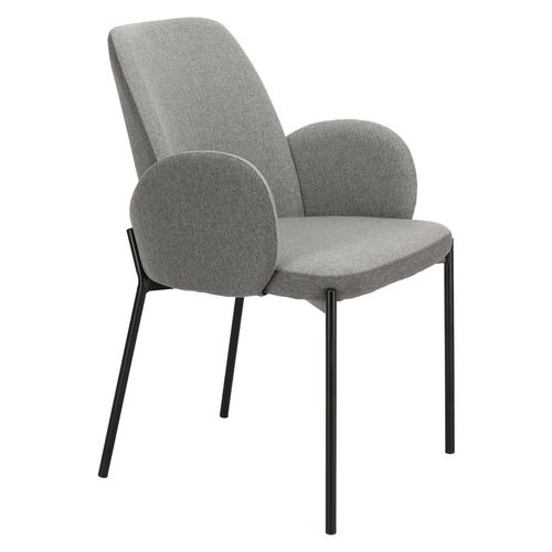 Krzesło Perro Szare na Arena.pl