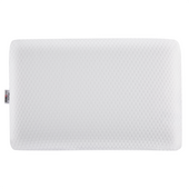 Poduszka memory foam 55 x 35 cm MUIR