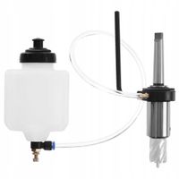 Uchwyt do frezów Weldon MT2 19 mm