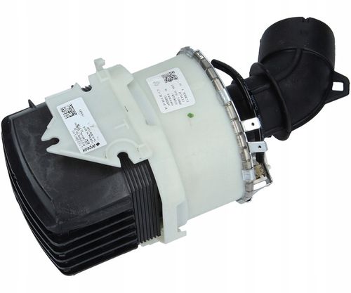 POMPA MYJĄCA Z GRZAŁKĄ DO ZMYWARKI BEKO DIN28431 1752480100 oryginał na Arena.pl