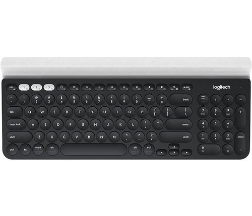 Logitech K780 Wireless Keyboard      920-008042 na Arena.pl