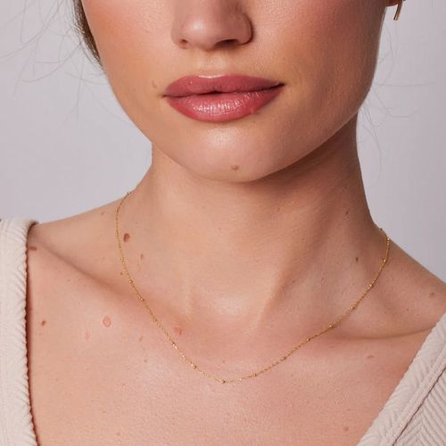 Złoty naszyjnik Staviori na Arena.pl